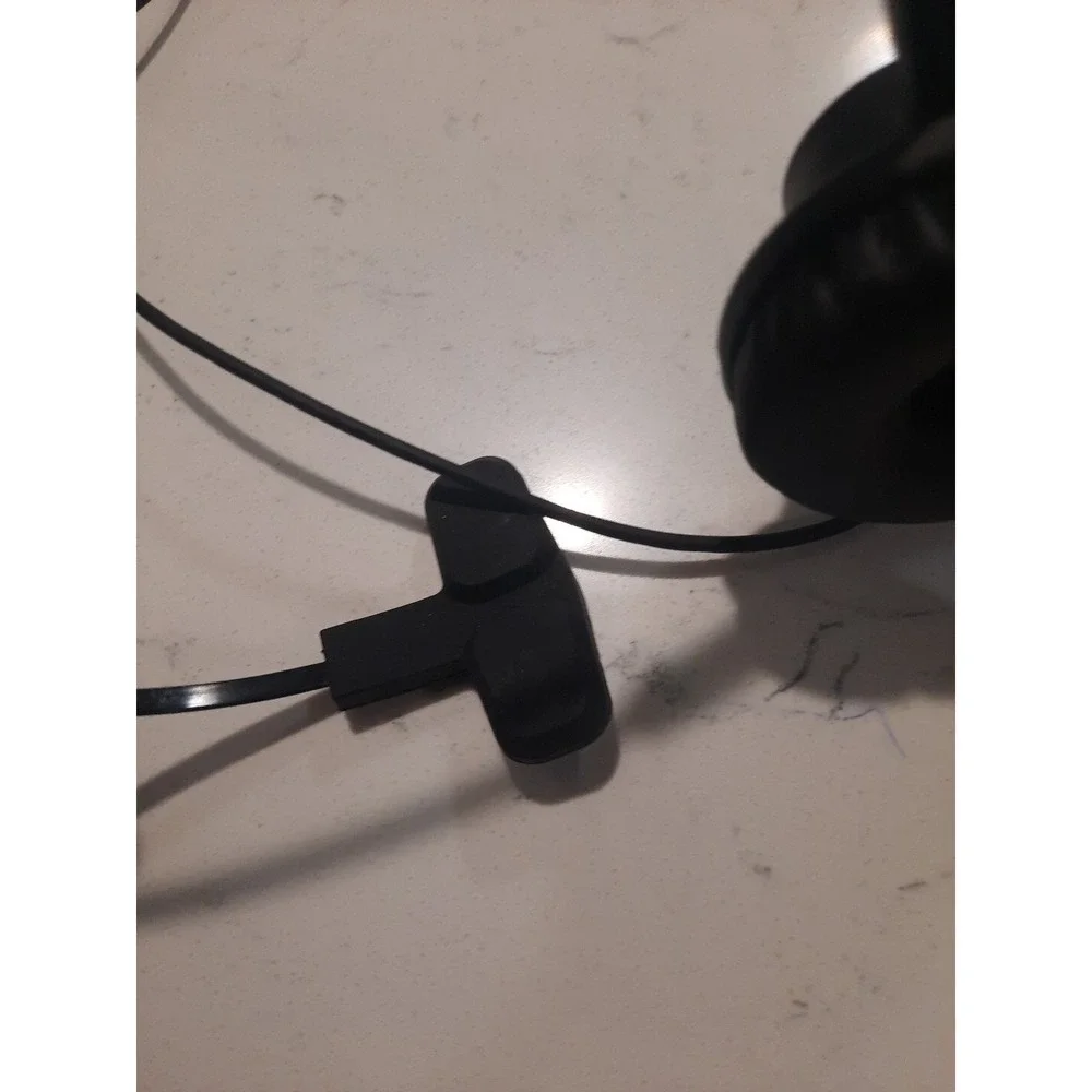 Jaracom Cell Phone Headset for iPhone Smartphone, 3.5mm Headset with Microphone